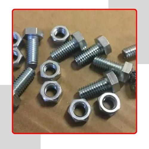 Monel Stud Bolts In Malaysia
