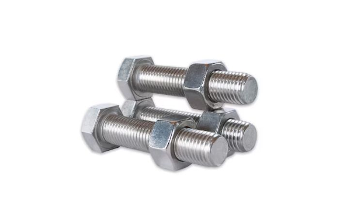 Stud Bolts